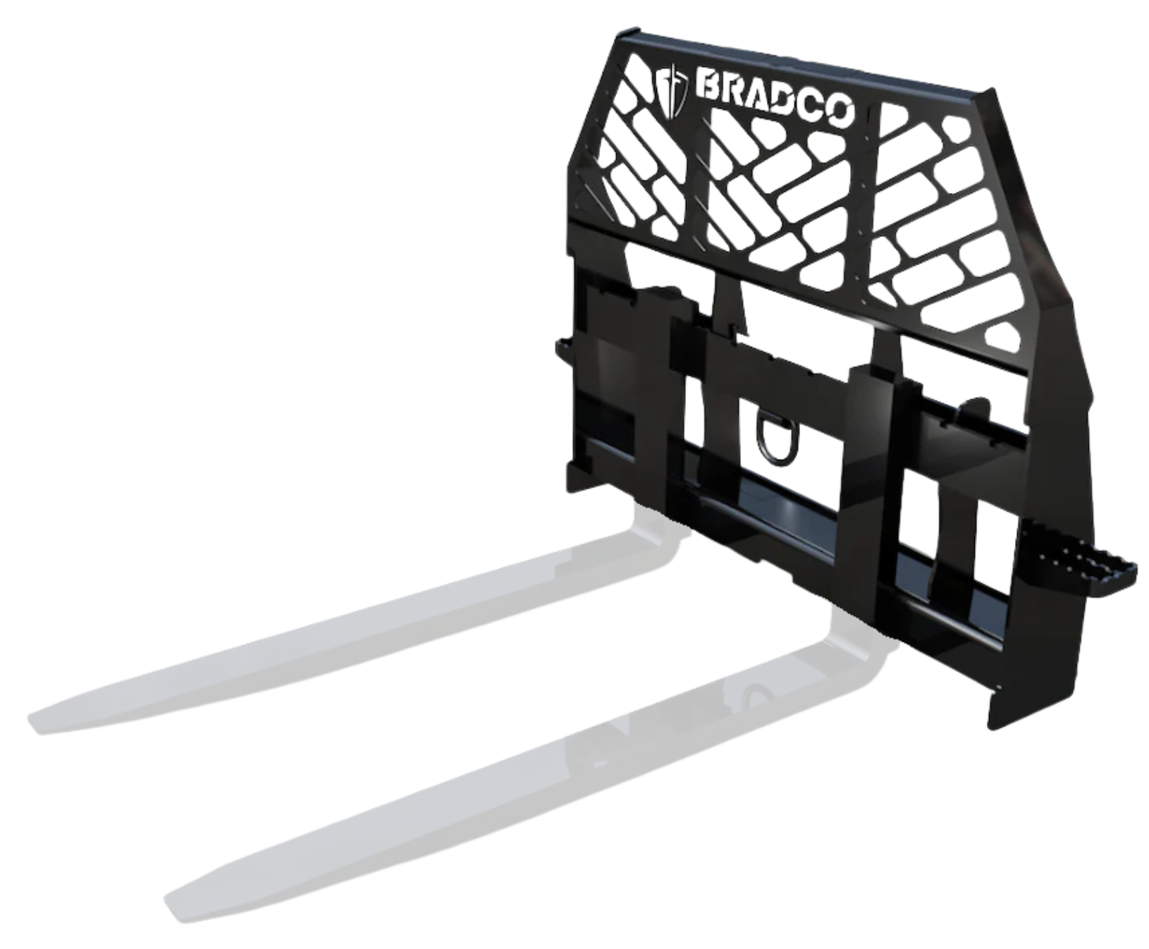  - Utility Series Pallet Fork